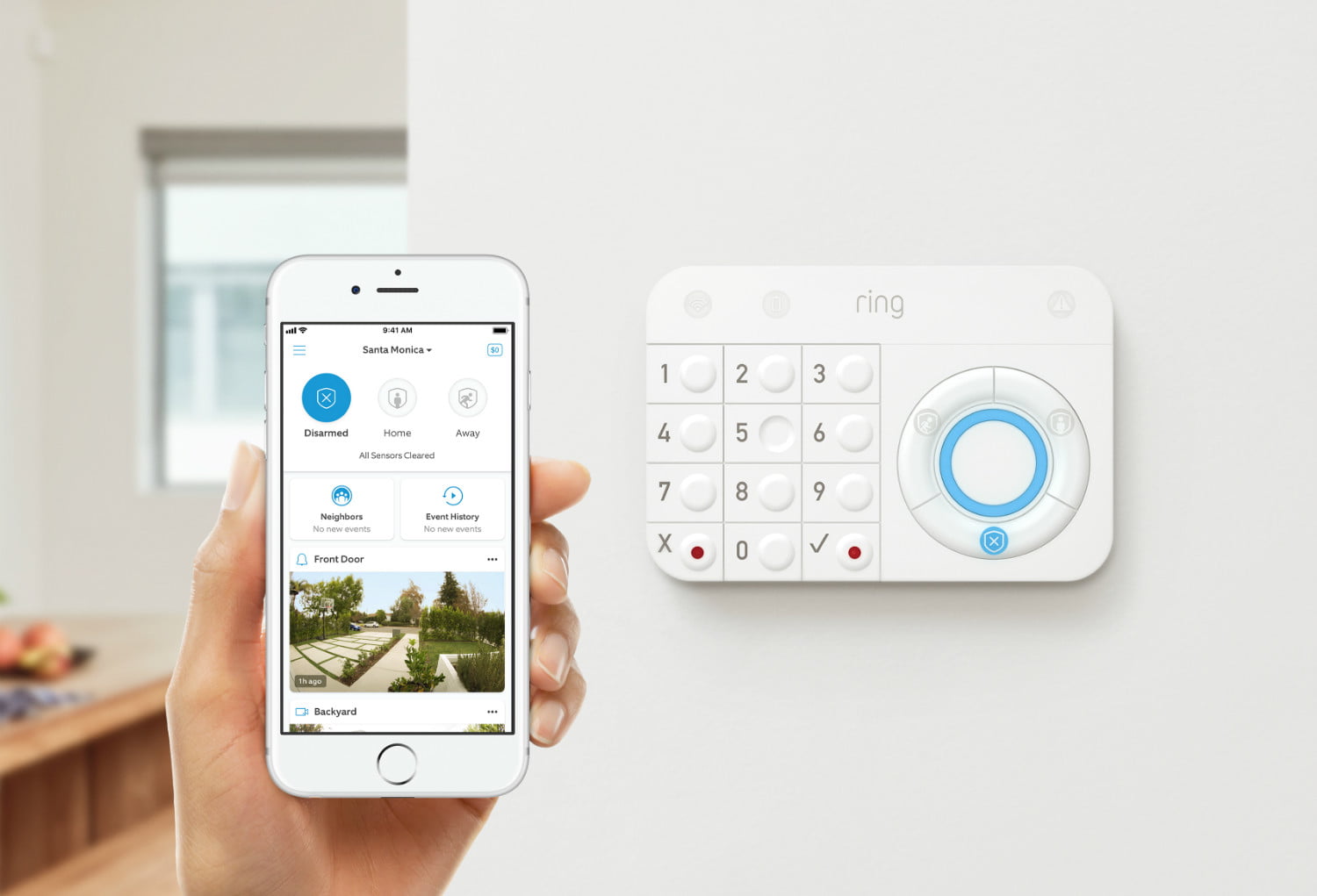 Know The Benefits Of Home Alarm Systems For Your Property Q Arts